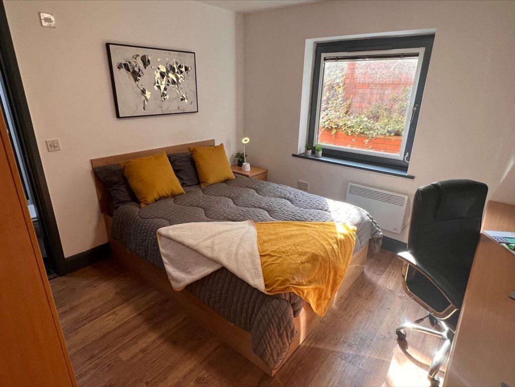 Home 1 Student Accommodation